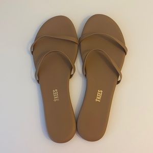 Tkees - The Gemma sandals